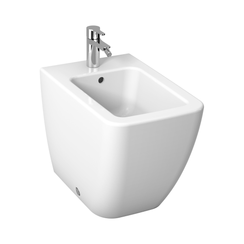 Cubito pure - Samostatně stojící bidet