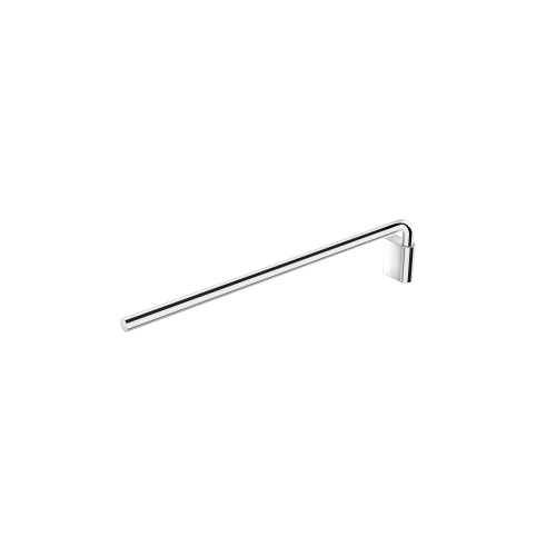 Cubito pure - Držák ručníku, otočný, 41 cm, chrom