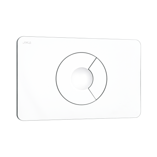 Modul - Tlačítko PL 9 Dual flush