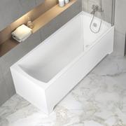 Vana CLASSIC II 160x70 N snowwhite | Více -