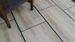 2cm dlažba na terasu imitace dřeva Koru Oak 45x90x2 cm 1. jakost