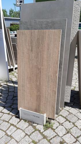 2cm dlažba na terasu imitace dřeva Koru Oak 45x90x2 cm 1. jakost