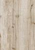 2 cm dlažba na terasu v imitaci dřeva Tiber wood natural - hnědá, 30x120 cm