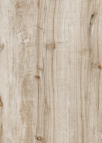 2 cm dlažba na terasu v imitaci dřeva Tiber wood natural - hnědá, 30x120 cm