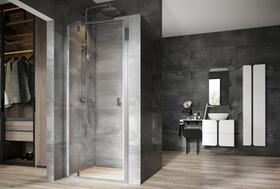 Sprchové dveře 80 cm lesk/transparent – Ravak NDOP1 03O40C00Z1 | Více -