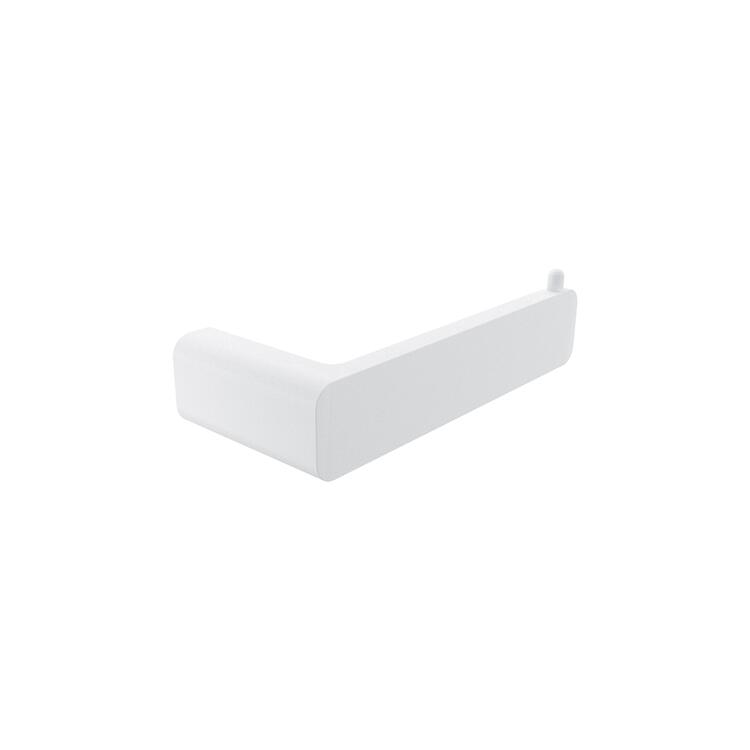 Držák na toaletní papír bílý – Nimco Maya MAB 29055-05