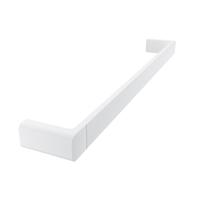 Držák na ručníky, 46 cm, bílý – Nimco Maya MAB 29046-05 | Více -
