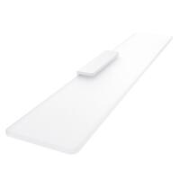 Police 60 cm bílá – Nimco Maya MAB 29091B-60-05 | Více - 