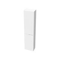 Vysoká skříňka bílá L - Ravak SB Classic II 400 8592626058739 | Více -