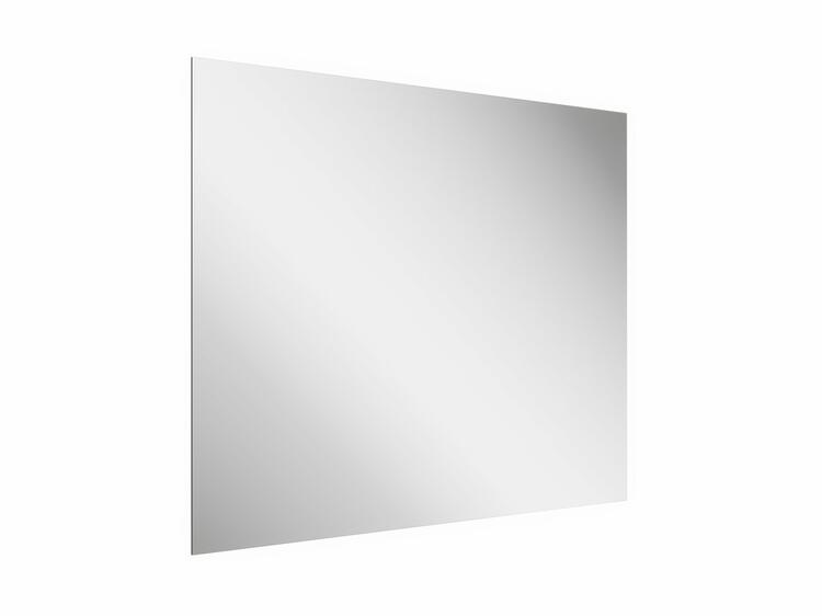 Zrcadlo s osvětlením 800 mm - Ravak Oblong I