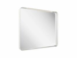 Zrcadlo s osvětlením bílé 600 mm - Ravak Strip I | Více - 