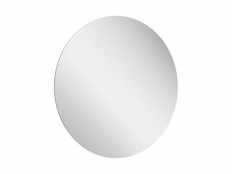 Zrcadlo s osvětlením 500 mm - Ravak Luna I