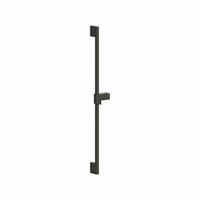 Tyč s posuvným držákem sprchy 70 cm, graphite brushed - Ravak 974.20GB | Více -