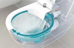 Set WC ceramicplus a sedátka slowclose – V&B O.Novo 5660HRR1