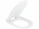 WC sedátko bílé – Ravak Vita Slim X01861