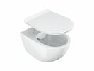 WC sedátko bílé – Ravak Vita Slim X01861