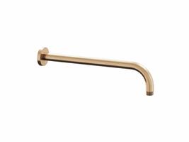 702.61RGB Sprchové rameno boční, růžové zlato kartáčované | Více - 