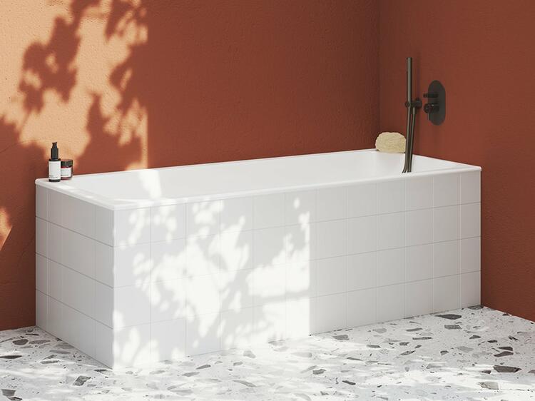 951.20GB Ruční sprcha, grafit kartáčovaný