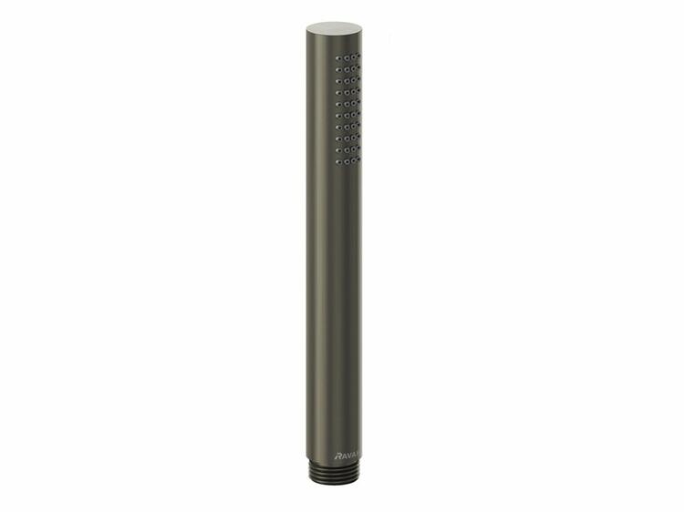 951.20GB Ruční sprcha, Graphite Brushed