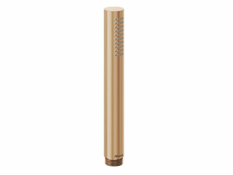 951.60RGB Ruční sprcha, Rose Gold Brushed