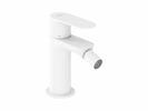 EL 056.10WV Bidetová stojánková baterie 130 mm bez výpusti, White Velvet