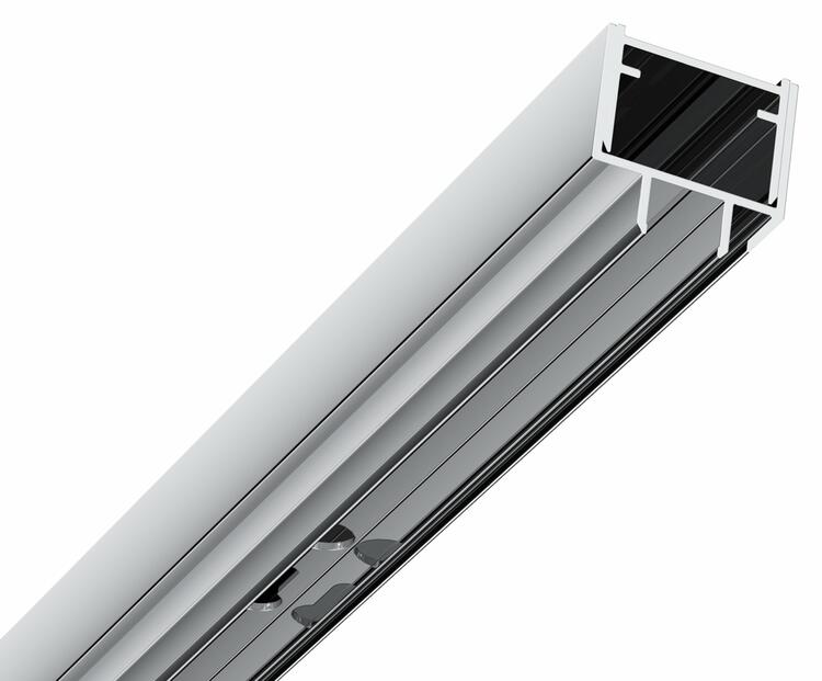 Sprchové dveře 110 cm chrom/transparent – Ravak COSD2 X0VVDCA00Z1
