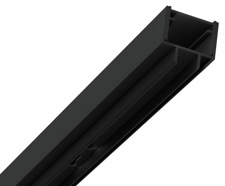 Sprchové dveře 110 cm černá/transparent – Ravak COSD2 X0VVDC300Z1