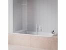 EL 068.60RGB.O3.RB07F Podomítková baterie 3-cestná bez tělesa, Rose Gold Brushed