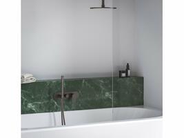 EL 068.20GB.O3.RB07D.+S Podomítková baterie 3cestná bez tělesa, se sprchovým setem, grafit kartáčovaný | Více -