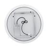 Kulaté zrcadlo s LED osvětlením 80 cm – Nimco ZP 26002R