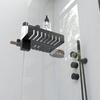Police na sklo sprchového koutu – Nimco 2091-DL-25-90