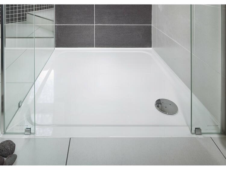 Sifon ke sprchové vaničce chrom – Ravak Professional 90
