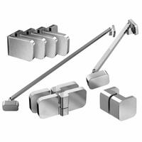 B SET BSDPS 110 L, chrom | Více -