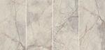 Velkoformátová dlažba imitace mramoru Root Crema 60x120 cm lesklý povrch 1. jakost