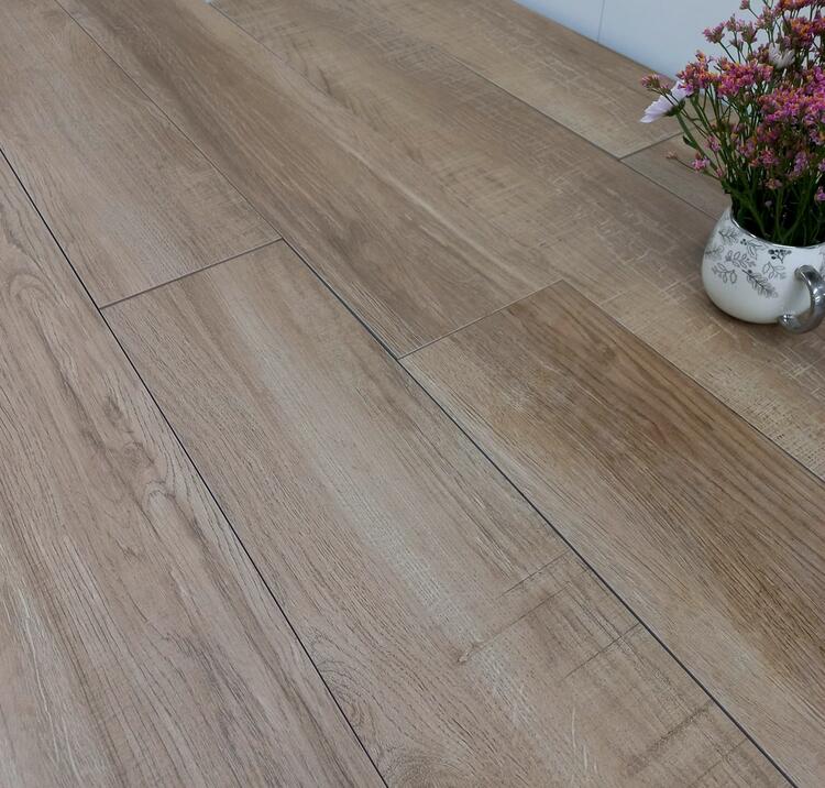 Interiérová dlažba imitace dřeva Trend Wood Oak 20x120 cm 1. jakost