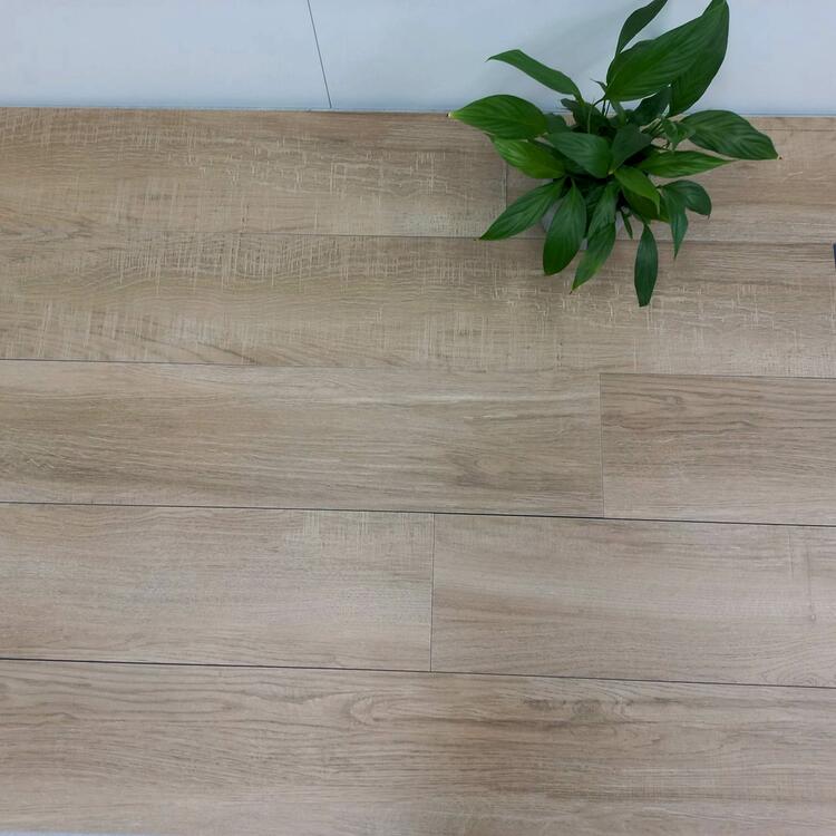 Interiérová dlažba imitace dřeva Trend Wood Oak 20x120 cm 1. jakost