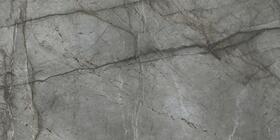 Velkoformátová dlažba imitace mramoru Root Silver 60x120 cm | Více - 