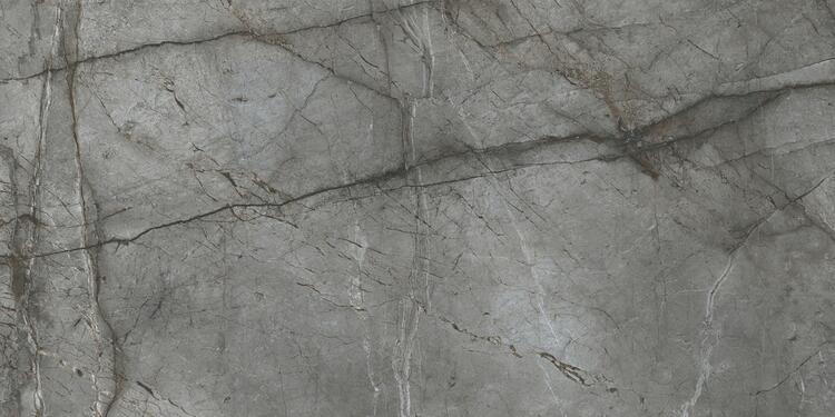 Velkoformátová dlažba imitace mramoru Root Silver 60x120 cm