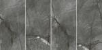 Velkoformátová dlažba imitace mramoru Root Silver 60x120 cm lesklý povrch 1. jakost