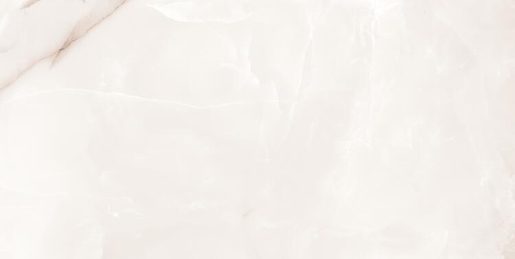 Velkoformátová dlažba imitace mramoru Venato Onice Beige 60x120 cm lesklý povrch 1. jakost