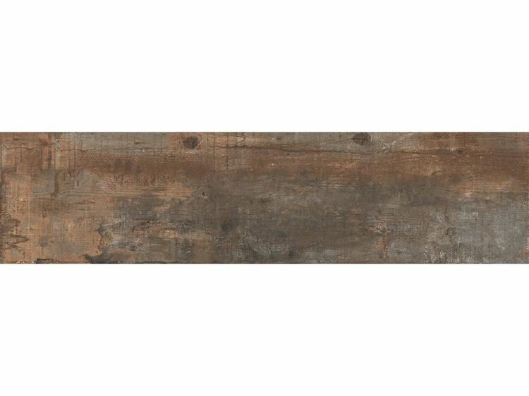 Interiérová dlažba imitace dřeva Old Wood South 20x120 cm 1. jakost