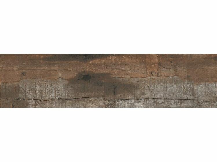Interiérová dlažba imitace dřeva Old Wood South 20x120 cm 1. jakost