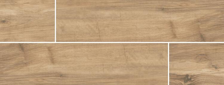 Interiérová dlažba imitace dřeva Picasso Tinder 15x60 cm 1. jakost