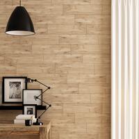 Interiérová dlažba imitace dřeva Picasso Tinder 15x60 cm 1. jakost | Více - 