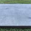 2cm dlažba na terasu imitace dřeva Tiber Wood Grigio 30x120x2 cm 1. jakost