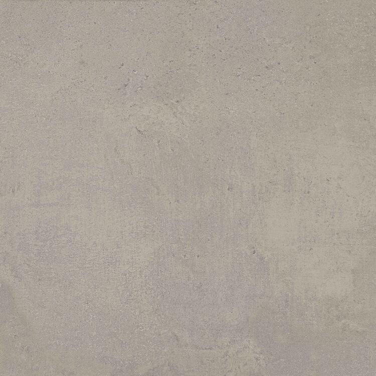 Interiérová dlažba imitace betonu Bona Dea Light Grey 60x60 cm matný povrch 1. jakost