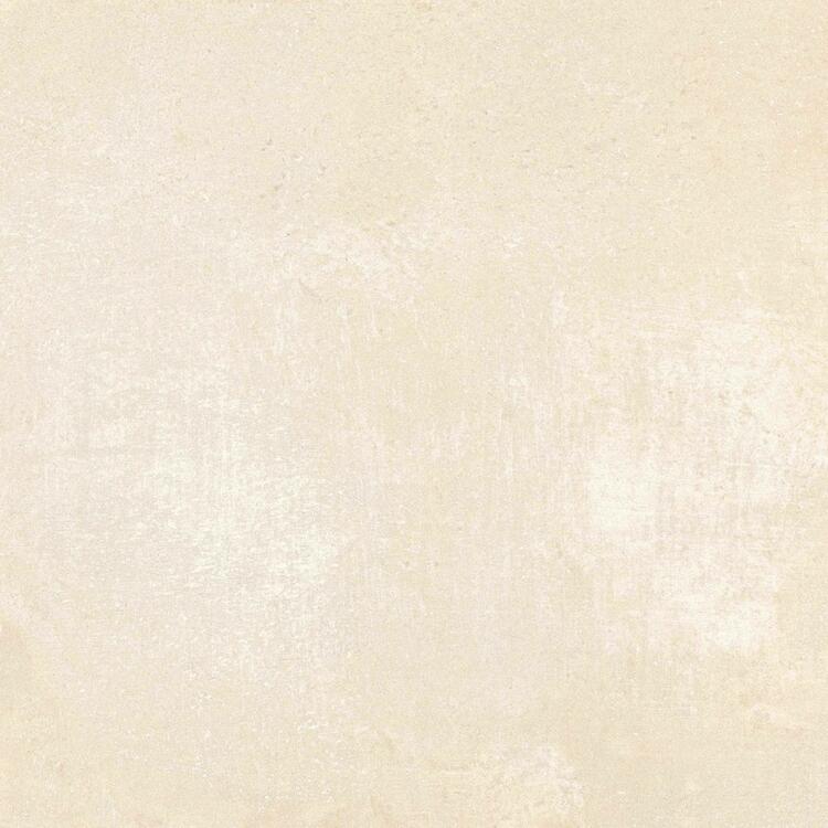 Interiérová dlažba imitace betonu Bona Dea Beige 61x61 cm nerektifikovaná matný povrch 1. jakost