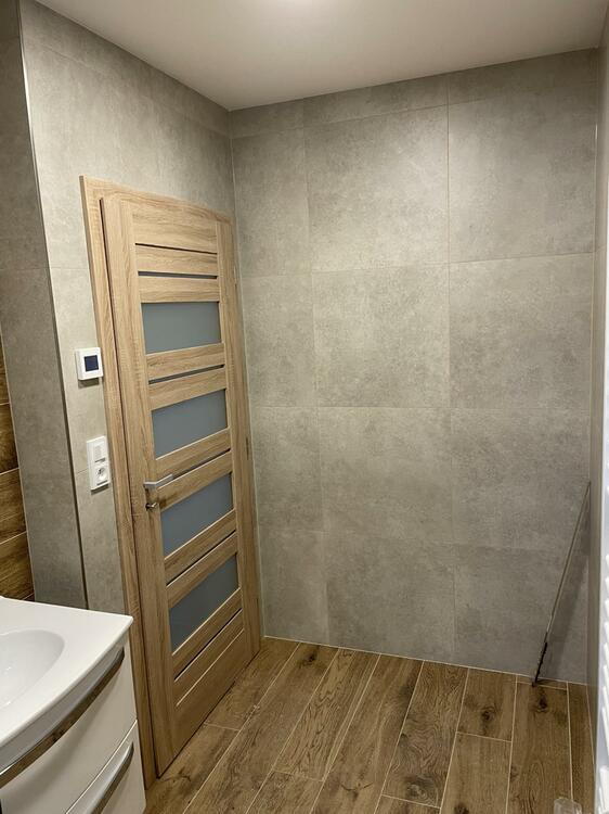 Interiérová dlažba imitace kamene Arcides Bone 60x60 cm matný povrch 1. jakost