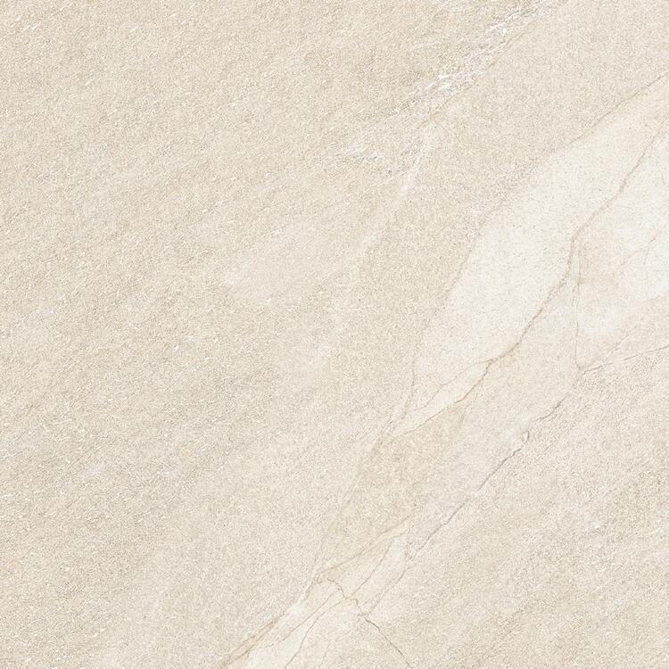 2cm dlažba na terasu imitace kamene Halley Taupe 75,5x75,5x2 cm 1. jakost