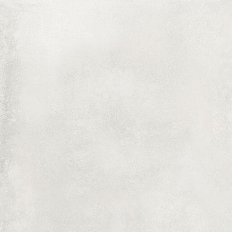 Interiérová dlažba imitace betonu Energy Blanco 60x60 cm matná